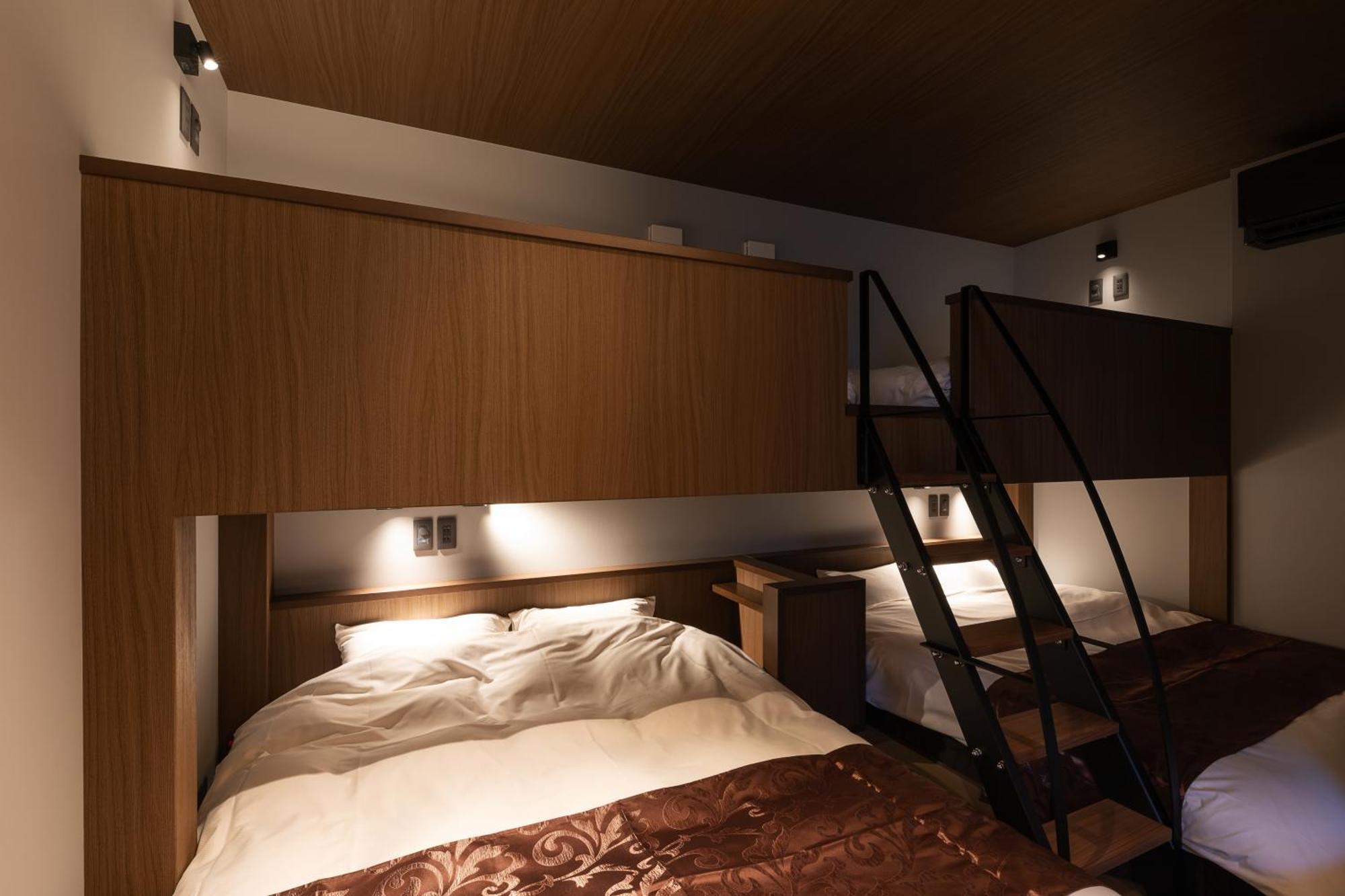 松山大街道hotelさくら- Unmanned Hotel - Exterior photo