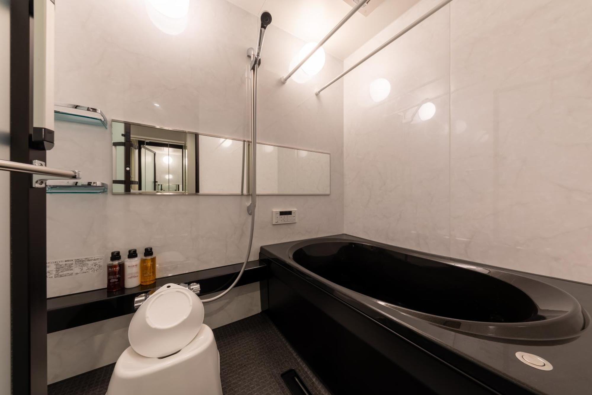 松山大街道hotelさくら- Unmanned Hotel - Exterior photo