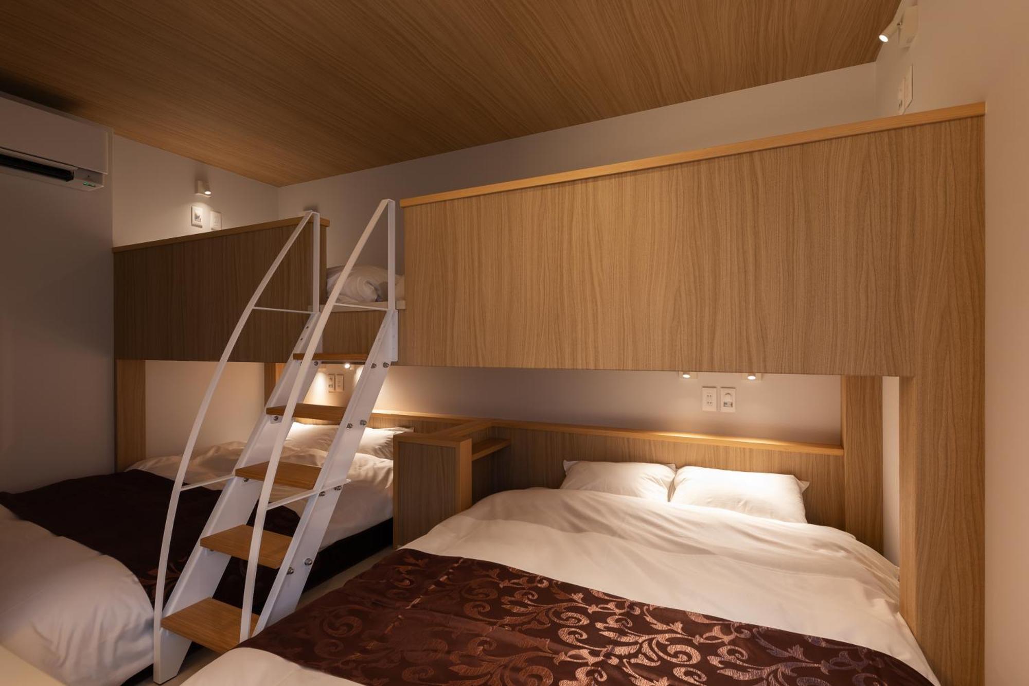 松山大街道hotelさくら- Unmanned Hotel - Exterior photo