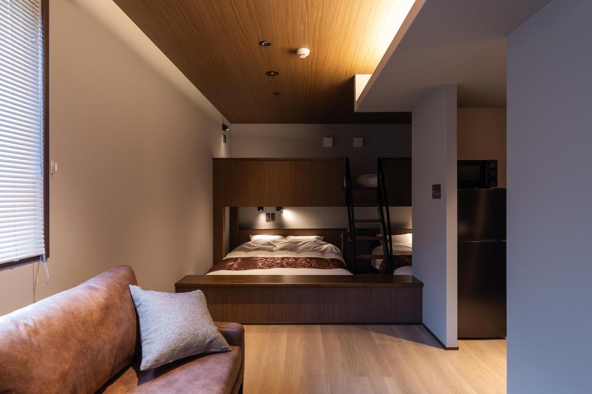松山大街道hotelさくら- Unmanned Hotel - Exterior photo