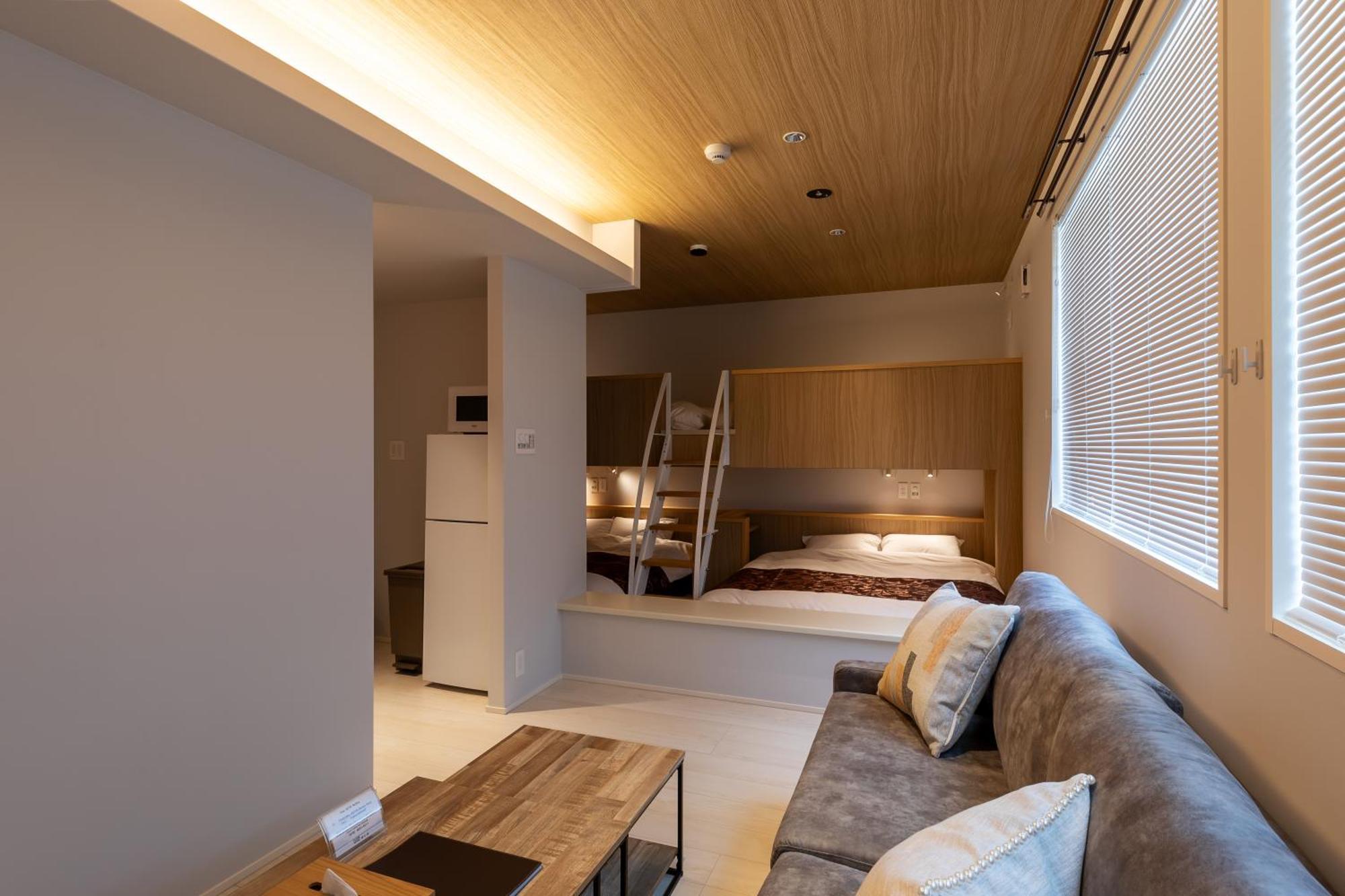 松山大街道hotelさくら- Unmanned Hotel - Exterior photo